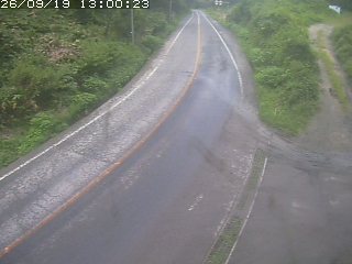 日南町矢戸