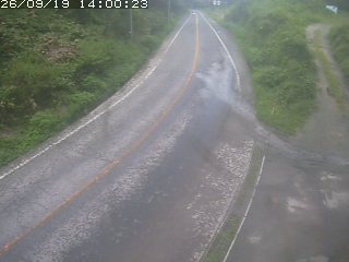 日南町矢戸