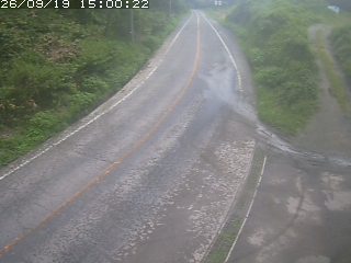 日南町矢戸