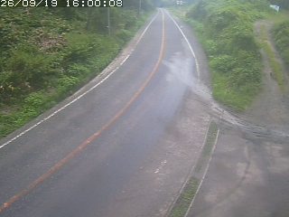 日南町矢戸