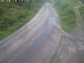日南町矢戸