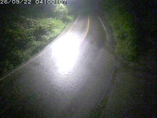 日南町矢戸