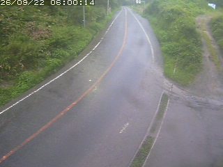 日南町矢戸