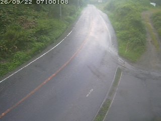 日南町矢戸