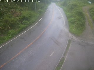 日南町矢戸