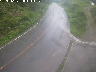 日南町矢戸
