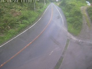 日南町矢戸