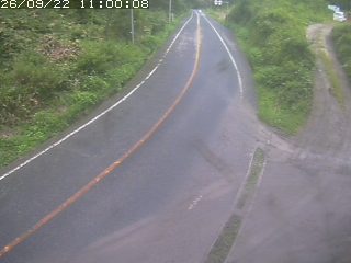 日南町矢戸
