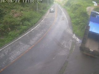日南町矢戸