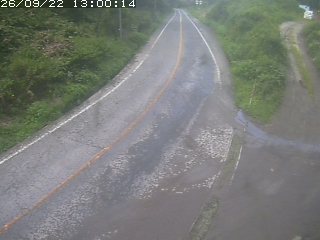 日南町矢戸