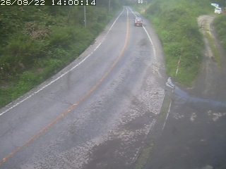 日南町矢戸