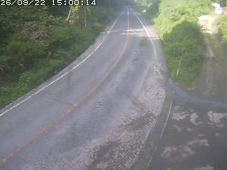 日南町矢戸