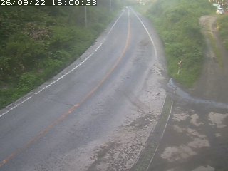 日南町矢戸
