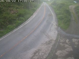 日南町矢戸