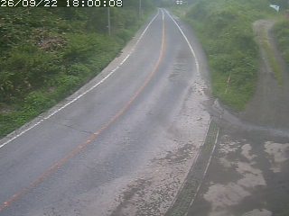 日南町矢戸