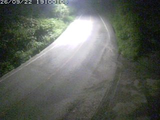 日南町矢戸