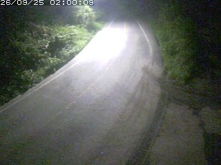 日南町矢戸