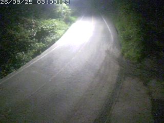 日南町矢戸