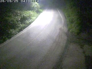 日南町矢戸