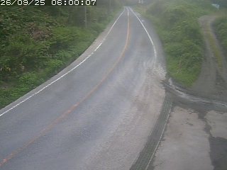 日南町矢戸