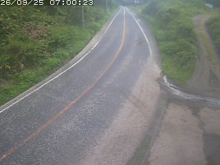 日南町矢戸