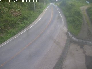 日南町矢戸