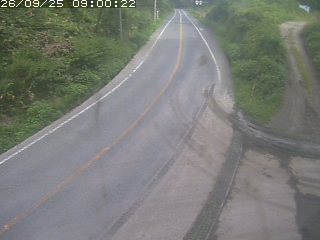 日南町矢戸