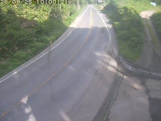 日南町矢戸