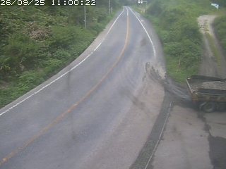 日南町矢戸