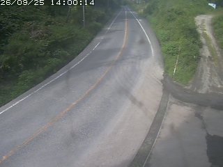 日南町矢戸