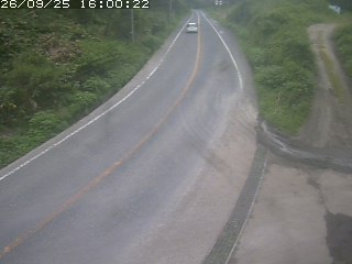 日南町矢戸