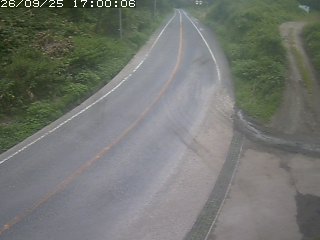 日南町矢戸