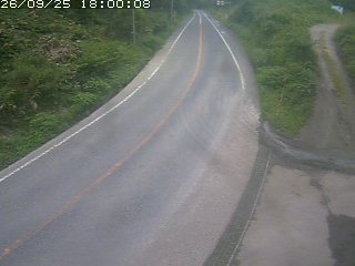 日南町矢戸