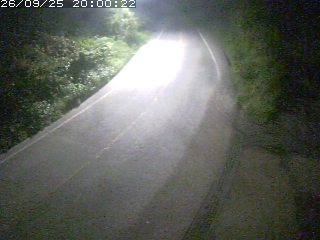 日南町矢戸