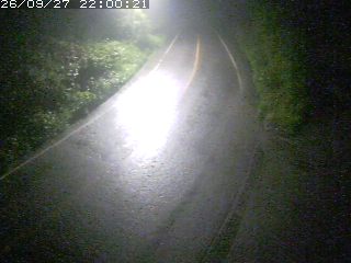日南町矢戸