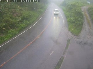 日南町矢戸