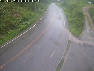 日南町矢戸