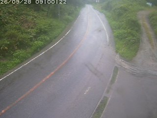 日南町矢戸