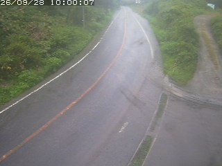 日南町矢戸