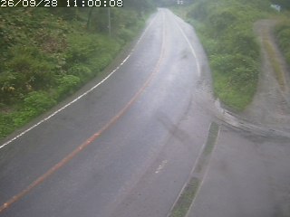 日南町矢戸
