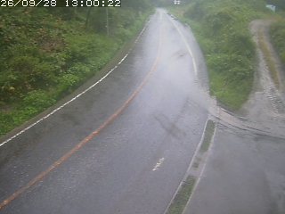 日南町矢戸