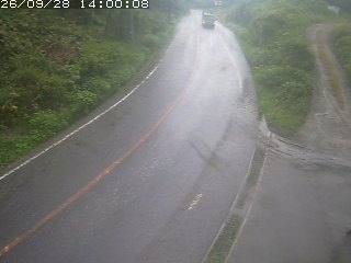 日南町矢戸