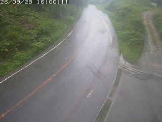 日南町矢戸