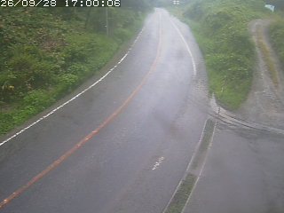 日南町矢戸