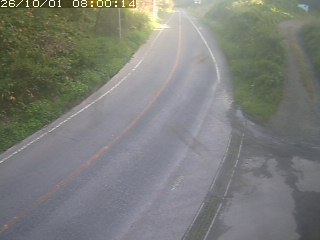 日南町矢戸