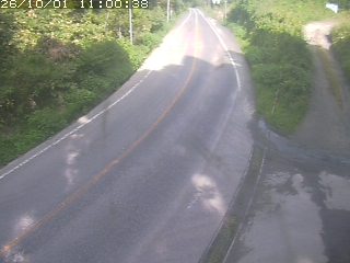 日南町矢戸