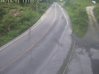日南町矢戸