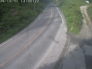日南町矢戸