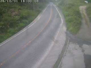 日南町矢戸