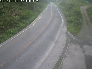 日南町矢戸